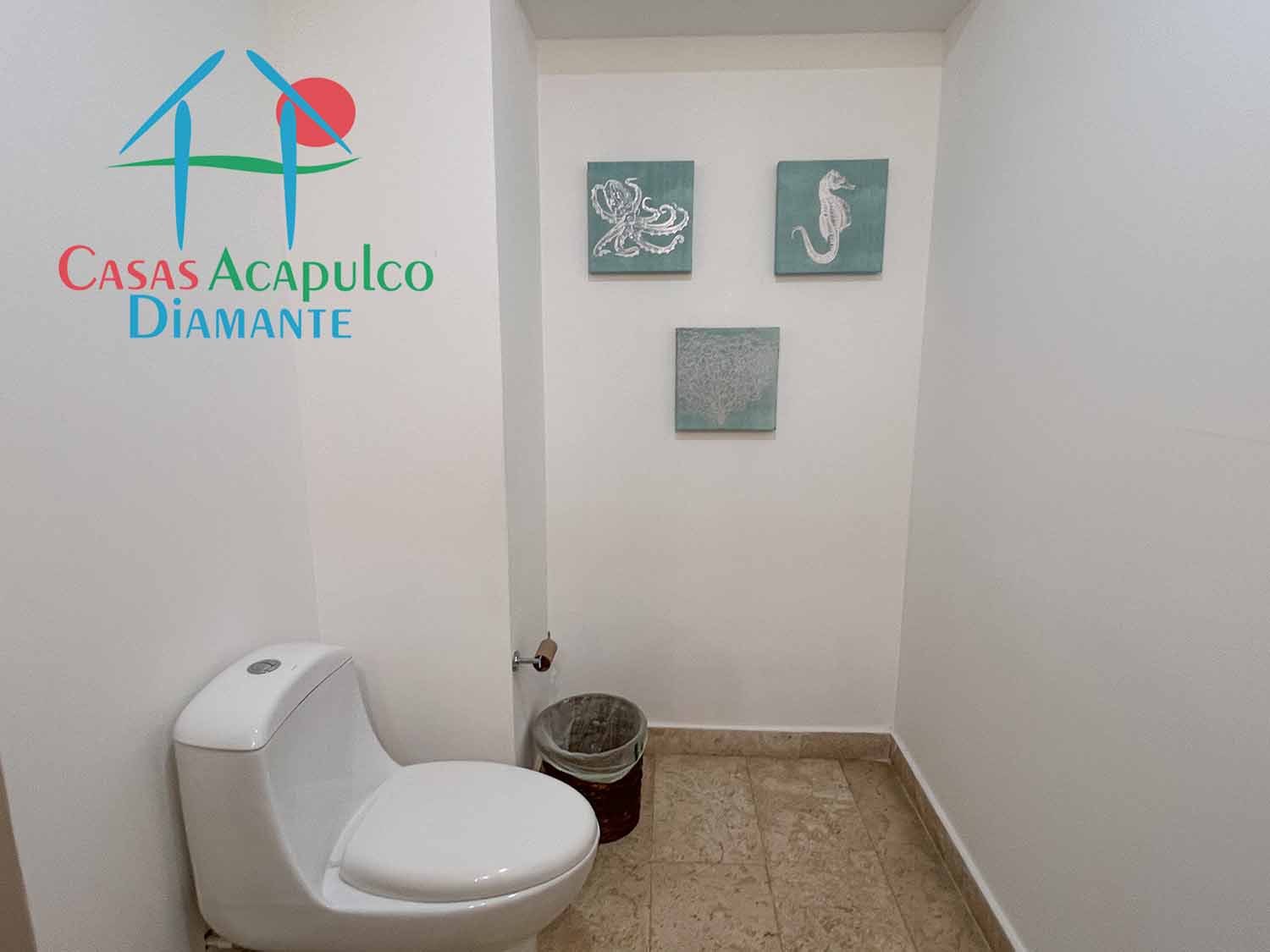 Punta Manglar fase 1 302 - Baño completo 2